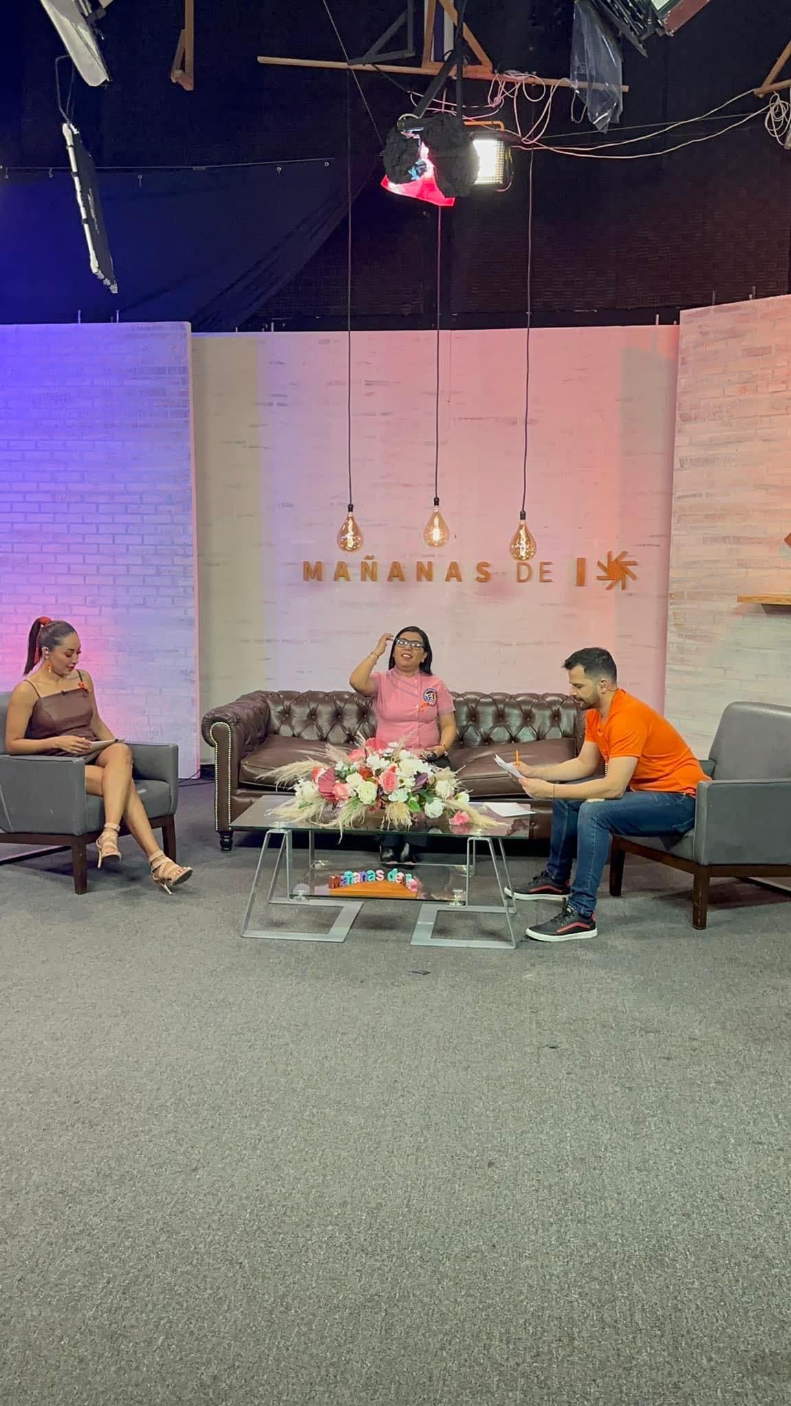 FremdsprachenInstitut de Karen Arellano