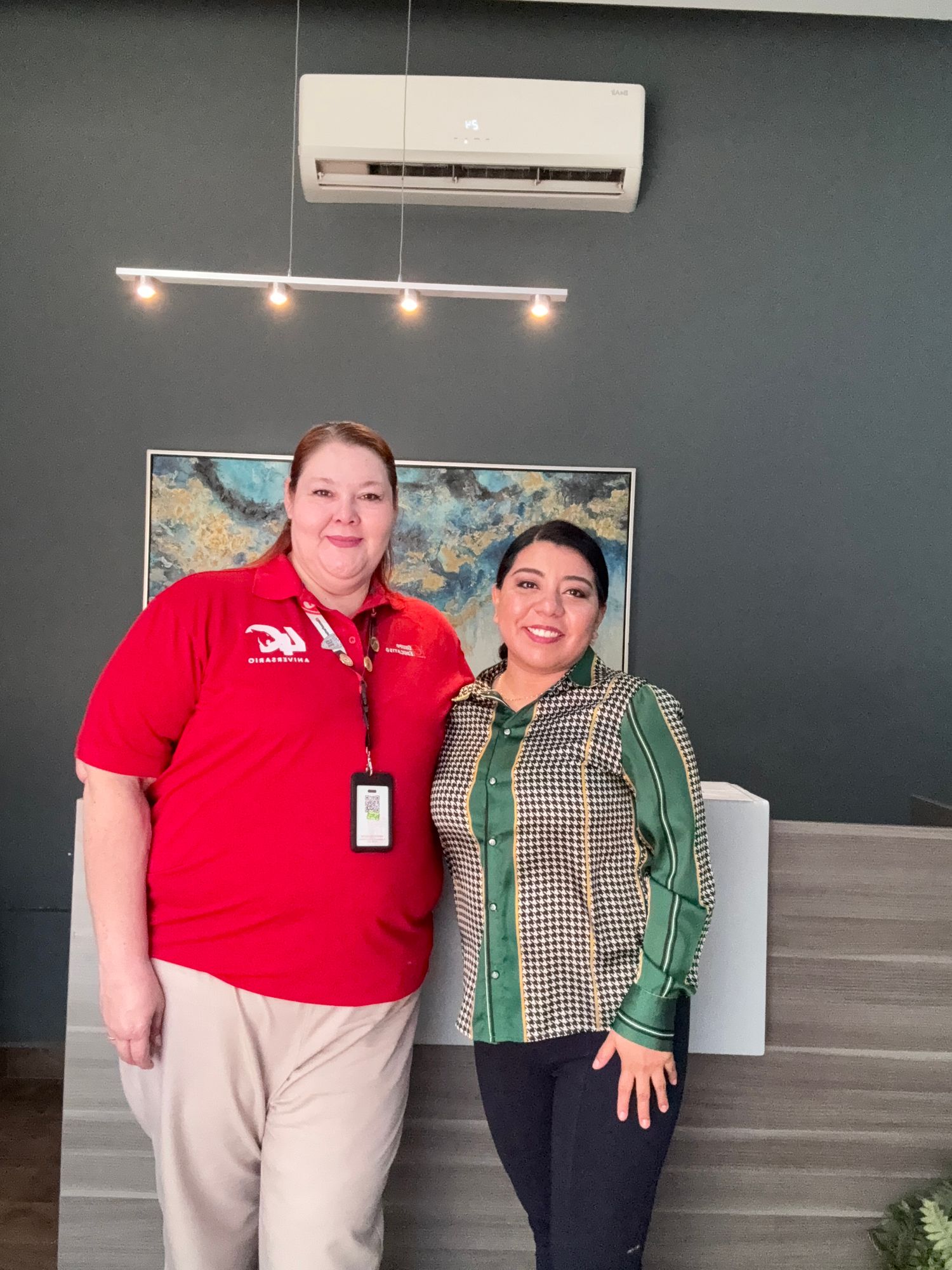 FremdsprachenInstitut y REFODEP firman convenio